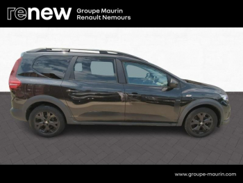 Photo 6 du bon plan DACIA Jogger 1.0 ECO-G 100ch SL Extreme+ 7 places occasion à 16490 €