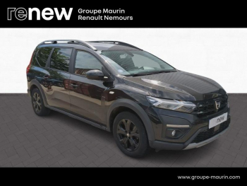 Photo 7 du bon plan DACIA Jogger 1.0 ECO-G 100ch SL Extreme+ 7 places occasion à 16490 €