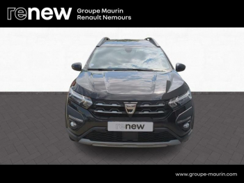 Photo 8 du bon plan DACIA Jogger 1.0 ECO-G 100ch SL Extreme+ 7 places occasion à 16490 €