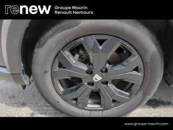 Photo 9 du bon plan DACIA Jogger 1.0 ECO-G 100ch SL Extreme+ 7 places occasion à 16490 €