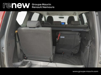Photo 12 du bon plan DACIA Jogger 1.0 ECO-G 100ch SL Extreme+ 7 places occasion à 16490 €