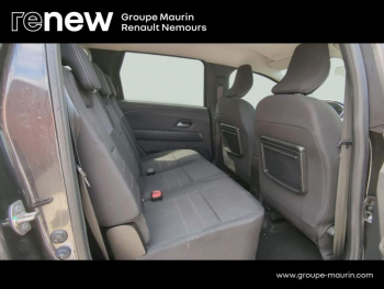 Photo 15 du bon plan DACIA Jogger 1.0 ECO-G 100ch SL Extreme+ 7 places occasion à 16490 €