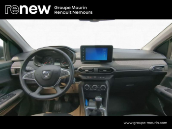 Photo 17 du bon plan DACIA Jogger 1.0 ECO-G 100ch SL Extreme+ 7 places occasion à 16490 €