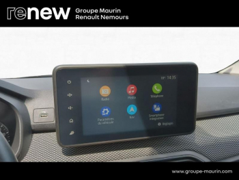 Photo 25 du bon plan DACIA Jogger 1.0 ECO-G 100ch SL Extreme+ 7 places occasion à 16490 €
