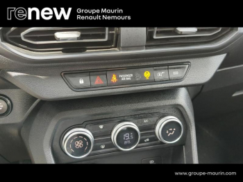 Photo 27 du bon plan DACIA Jogger 1.0 ECO-G 100ch SL Extreme+ 7 places occasion à 16490 €