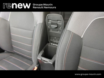 Photo 30 du bon plan DACIA Jogger 1.0 ECO-G 100ch SL Extreme+ 7 places occasion à 16490 €