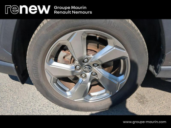 Photo 9 du bon plan TOYOTA RAV4 Hybride 222ch Dynamic AWD-i occasion à 27490 €