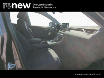 Photo 18 du bon plan TOYOTA RAV4 Hybride 222ch Dynamic AWD-i occasion à 27490 €