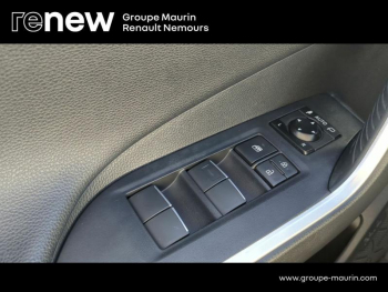 Photo 21 du bon plan TOYOTA RAV4 Hybride 222ch Dynamic AWD-i occasion à 27490 €