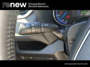 Photo 24 du bon plan TOYOTA RAV4 Hybride 222ch Dynamic AWD-i occasion à 27490 €