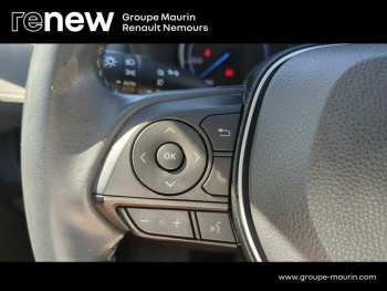 Photo 25 du bon plan TOYOTA RAV4 Hybride 222ch Dynamic AWD-i occasion à 27490 €