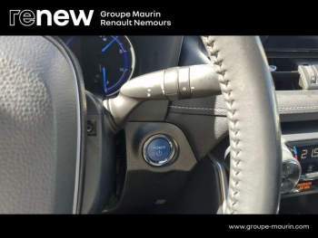 Photo 27 du bon plan TOYOTA RAV4 Hybride 222ch Dynamic AWD-i occasion à 27490 €