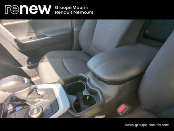 Photo 32 du bon plan TOYOTA RAV4 Hybride 222ch Dynamic AWD-i occasion à 27490 €
