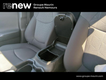 Photo 33 du bon plan TOYOTA RAV4 Hybride 222ch Dynamic AWD-i occasion à 27490 €