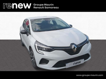 Photo 2 du bon plan RENAULT Clio 1.6 E-Tech hybride 145ch Equilibre occasion à 15900 €