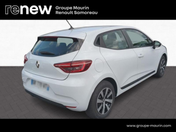 Photo 3 du bon plan RENAULT Clio 1.6 E-Tech hybride 145ch Equilibre occasion à 15900 €