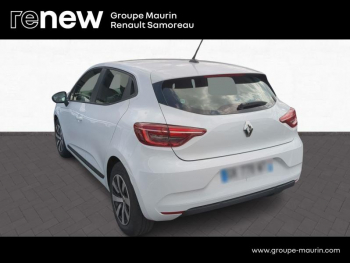 Photo 4 du bon plan RENAULT Clio 1.6 E-Tech hybride 145ch Equilibre occasion à 15900 €