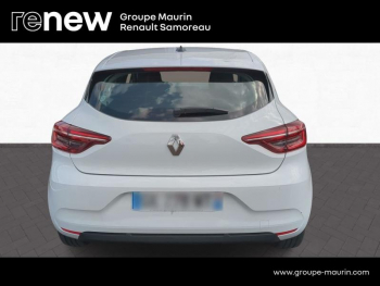 Photo 5 du bon plan RENAULT Clio 1.6 E-Tech hybride 145ch Equilibre occasion à 15900 €
