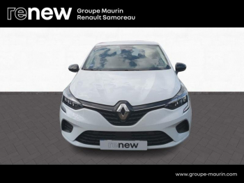 Photo 6 du bon plan RENAULT Clio 1.6 E-Tech hybride 145ch Equilibre occasion à 15900 €