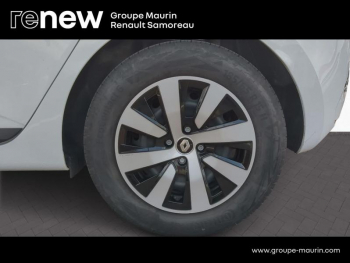 Photo 7 du bon plan RENAULT Clio 1.6 E-Tech hybride 145ch Equilibre occasion à 15900 €