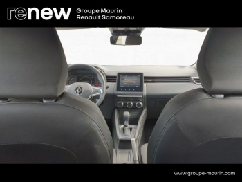 Photo 8 du bon plan RENAULT Clio 1.6 E-Tech hybride 145ch Equilibre occasion à 15900 €