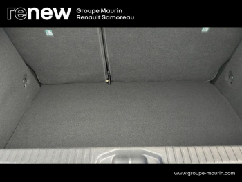 Photo 9 du bon plan RENAULT Clio 1.6 E-Tech hybride 145ch Equilibre occasion à 15900 €