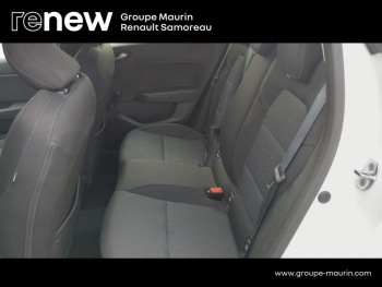 Photo 12 du bon plan RENAULT Clio 1.6 E-Tech hybride 145ch Equilibre occasion à 15900 €