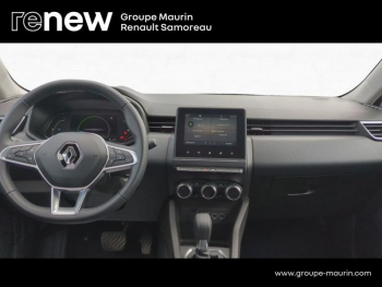 Photo 13 du bon plan RENAULT Clio 1.6 E-Tech hybride 145ch Equilibre occasion à 15900 €