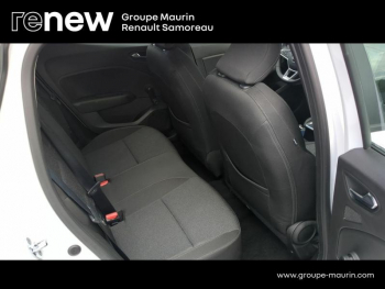 Photo 14 du bon plan RENAULT Clio 1.6 E-Tech hybride 145ch Equilibre occasion à 15900 €