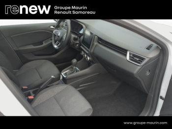 Photo 16 du bon plan RENAULT Clio 1.6 E-Tech hybride 145ch Equilibre occasion à 15900 €
