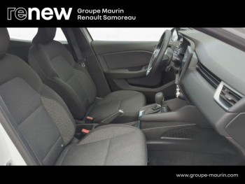 Photo 17 du bon plan RENAULT Clio 1.6 E-Tech hybride 145ch Equilibre occasion à 15900 €