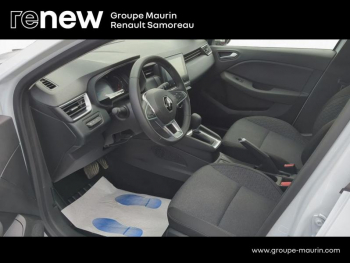 Photo 18 du bon plan RENAULT Clio 1.6 E-Tech hybride 145ch Equilibre occasion à 15900 €
