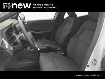 Photo 19 du bon plan RENAULT Clio 1.6 E-Tech hybride 145ch Equilibre occasion à 15900 €