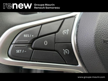 Photo 22 du bon plan RENAULT Clio 1.6 E-Tech hybride 145ch Equilibre occasion à 15900 €