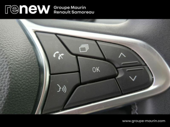 Photo 23 du bon plan RENAULT Clio 1.6 E-Tech hybride 145ch Equilibre occasion à 15900 €