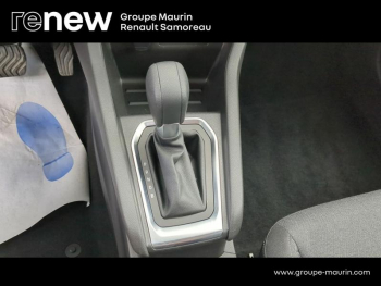 Photo 25 du bon plan RENAULT Clio 1.6 E-Tech hybride 145ch Equilibre occasion à 15900 €