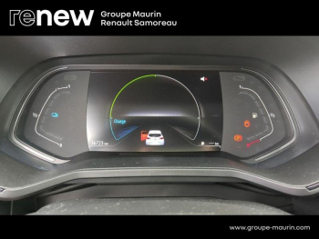 Photo 28 du bon plan RENAULT Clio 1.6 E-Tech hybride 145ch Equilibre occasion à 15900 €