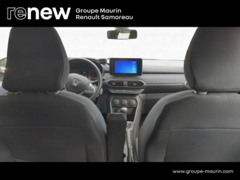 Photo 5 du bon plan DACIA Sandero 1.0 TCe 90ch Stepway Confort -22 occasion à 12900 €