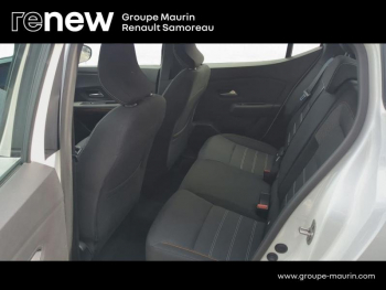 Photo 8 du bon plan DACIA Sandero 1.0 TCe 90ch Stepway Confort -22 occasion à 12900 €