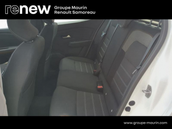 Photo 9 du bon plan DACIA Sandero 1.0 TCe 90ch Stepway Confort -22 occasion à 12900 €