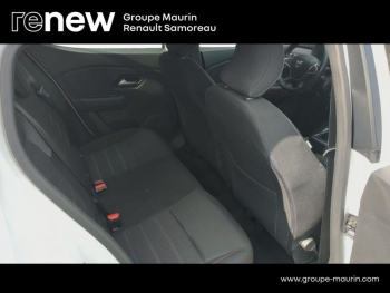 Photo 11 du bon plan DACIA Sandero 1.0 TCe 90ch Stepway Confort -22 occasion à 12900 €