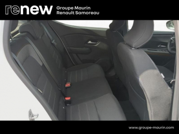 Photo 12 du bon plan DACIA Sandero 1.0 TCe 90ch Stepway Confort -22 occasion à 12900 €
