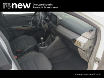 Photo 13 du bon plan DACIA Sandero 1.0 TCe 90ch Stepway Confort -22 occasion à 12900 €