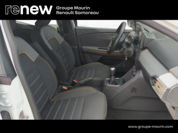 Photo 14 du bon plan DACIA Sandero 1.0 TCe 90ch Stepway Confort -22 occasion à 12900 €