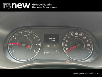 Photo 18 du bon plan DACIA Sandero 1.0 TCe 90ch Stepway Confort -22 occasion à 12900 €