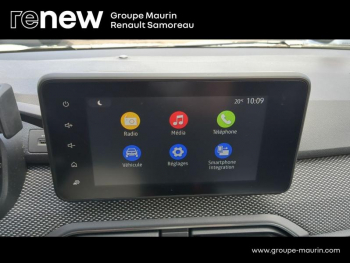 Photo 19 du bon plan DACIA Sandero 1.0 TCe 90ch Stepway Confort -22 occasion à 12900 €