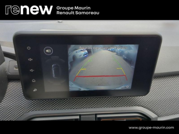 Photo 20 du bon plan DACIA Sandero 1.0 TCe 90ch Stepway Confort -22 occasion à 12900 €