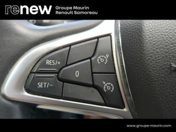 Photo 23 du bon plan DACIA Sandero 1.0 TCe 90ch Stepway Confort -22 occasion à 12900 €