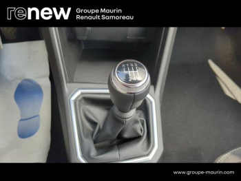 Photo 25 du bon plan DACIA Sandero 1.0 TCe 90ch Stepway Confort -22 occasion à 12900 €