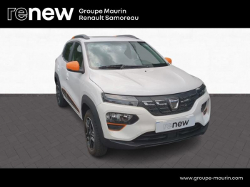 Photo 2 du bon plan DACIA Spring 45ch Confort Plus - Achat IntÃ©gral occasion à 8500 €